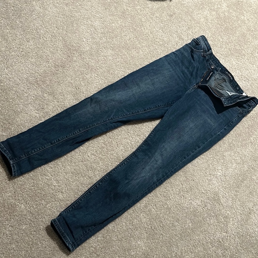 Bridgette skinny jean by lucky brand
